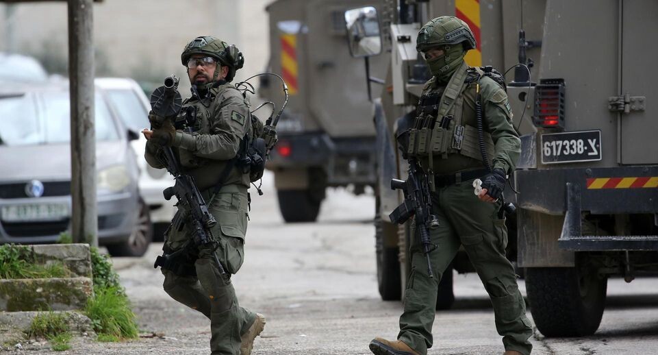    Nidal Eshtayeh/XinHua/Global Look Press / www.globallookpress.com