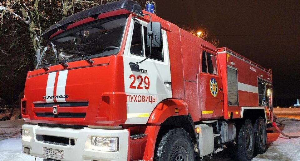    пресс-служба администрации м.о. Луховицы