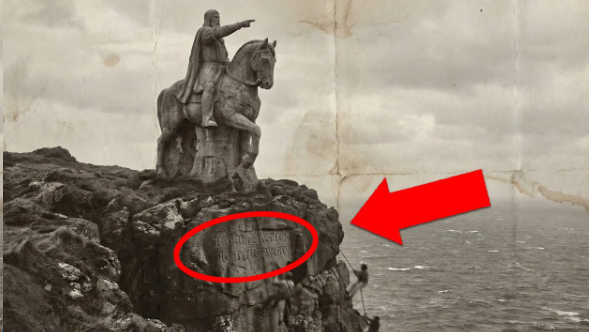 5 случаев, когда у нас были доказательства существования Атлантиды, а потом мы их потеряли