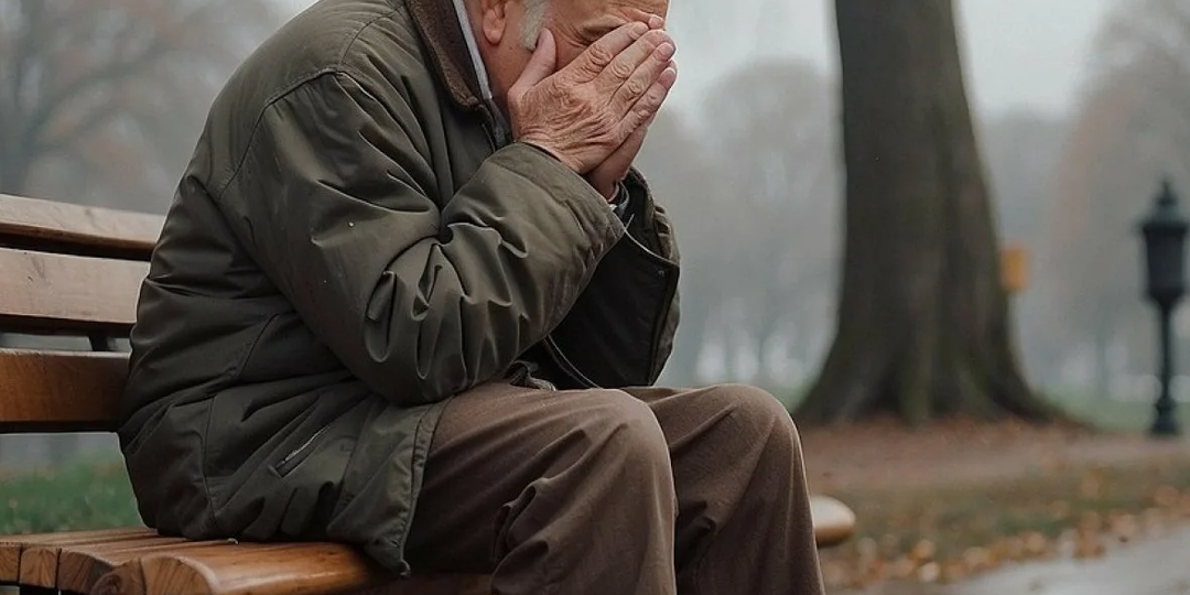 Почему многие мужики в России не доживут до пенсии