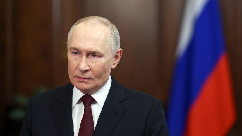   РИА Новости