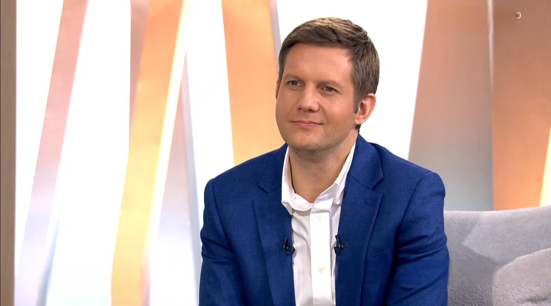 Приятно посмотреть! Скриншот 