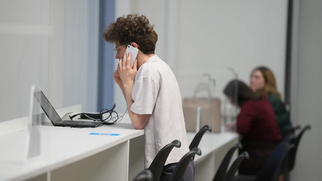    Фото: ИЗВЕСТИЯ/Дмитрий Коротаев