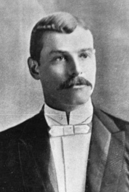 Гарри Хейворд