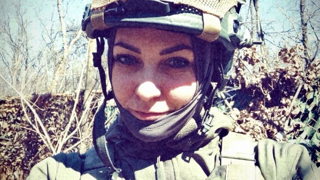    Фото предоставлено Царьграду героиней материала