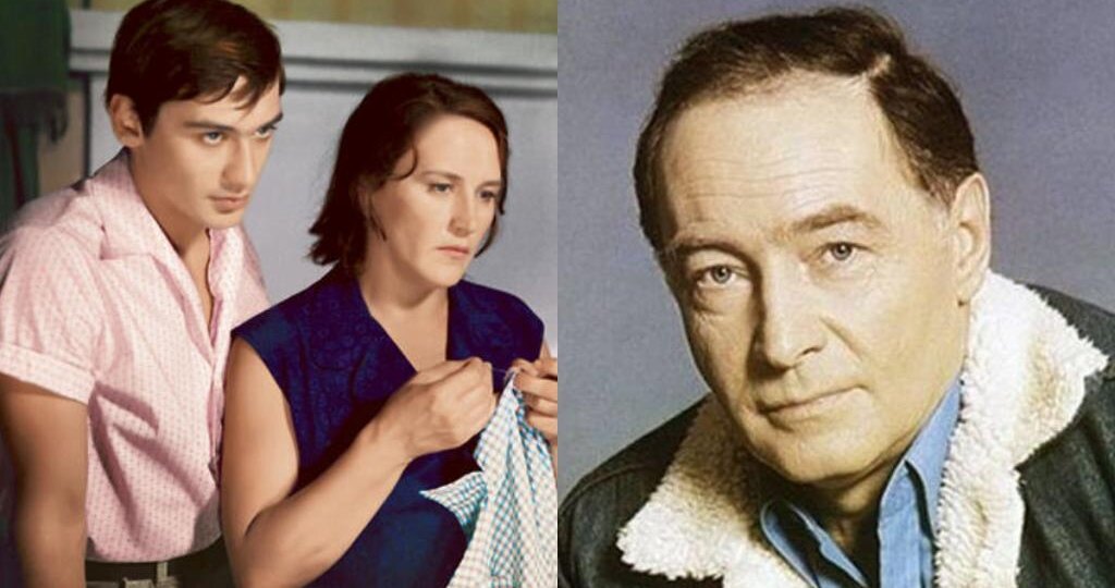 Внук Мордюковой и Тихонова: бабушка не открыла дверь, дед заплакал при встрече — как сложилась его жизнь