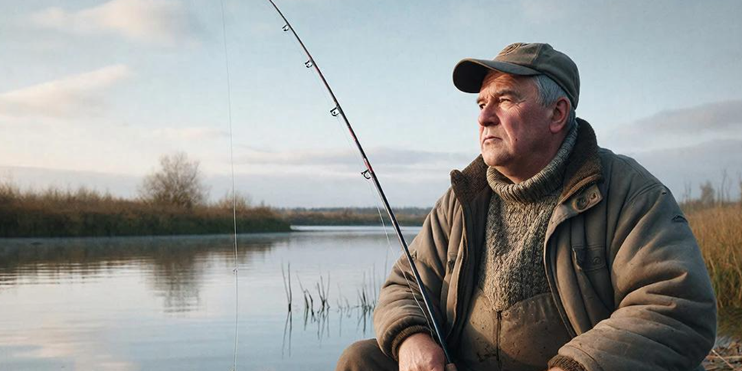 Рыбалка на миллион: новые штрафы для рыбаков вводят в Новосибирске с 1 марта