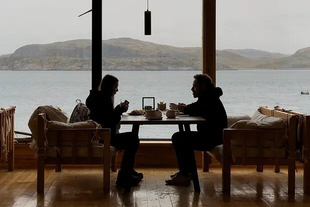    Фото: lenta.ru Виктория Николаева