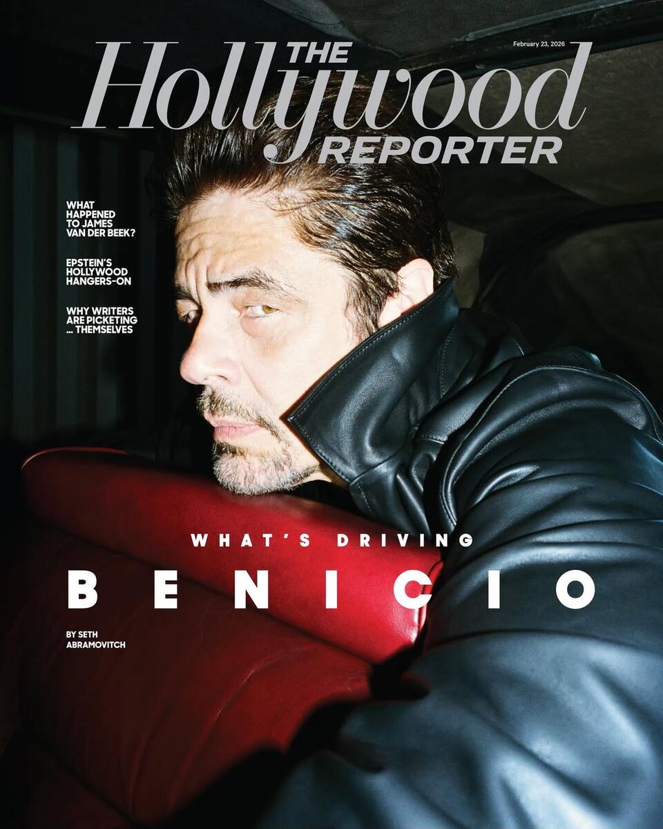 Photo: Myles Hendrik