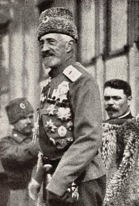 Великий князь Николай Николаевич