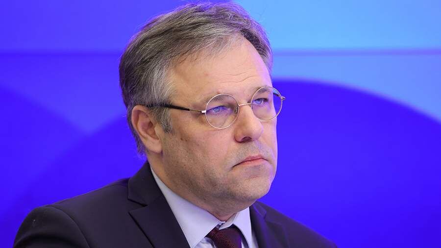    Фото: ТАСС/Артем Геодакян