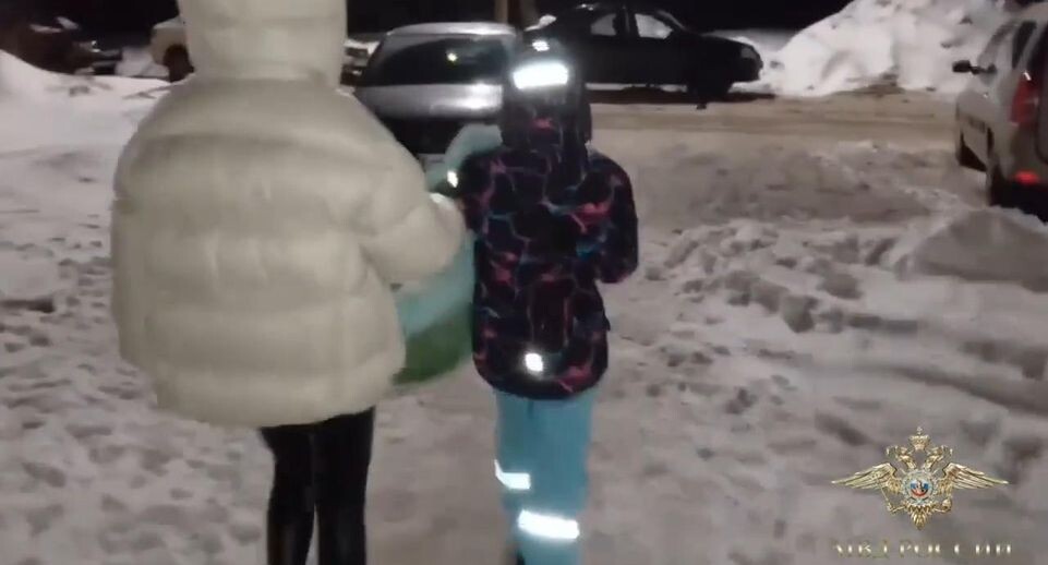    Пресс-служба МВД