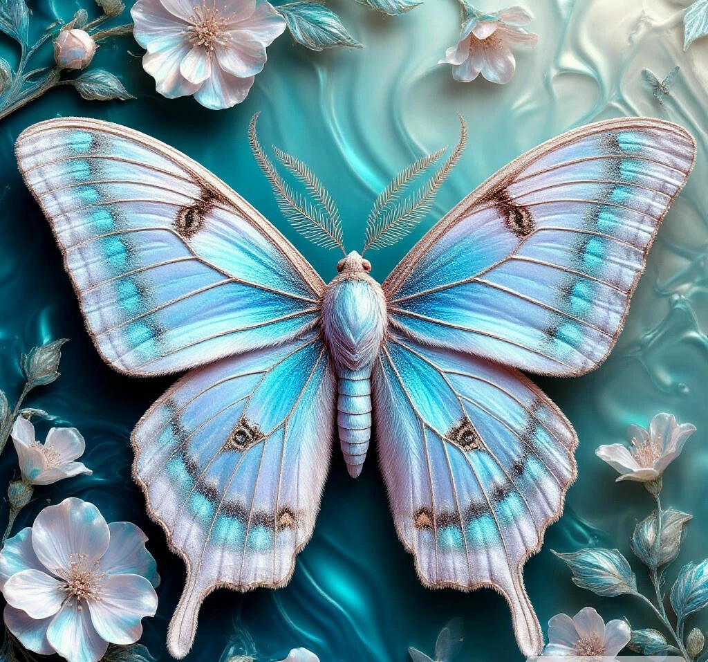 Изображение создано нейросетью