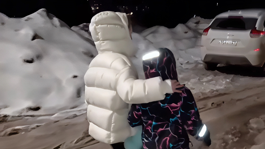    Фото: Telegram/Ирина Волк/IrinaVolk_MVD; 5-tv.ru