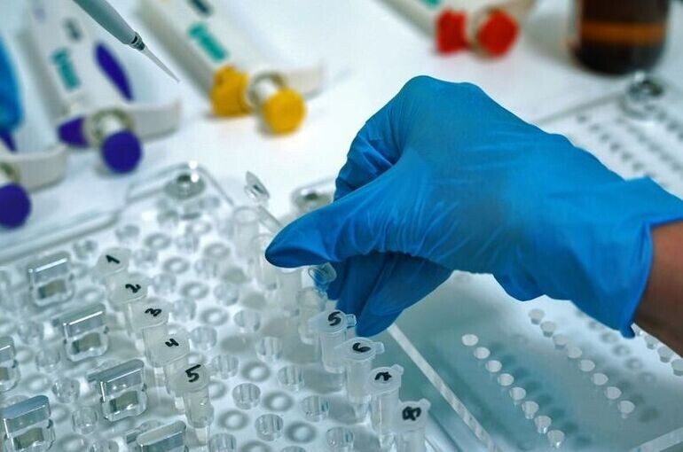   Максим Захаров / РИА Новости