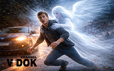 КАНАЛ: "VIDOK" YOUTUBE/RUTUBE