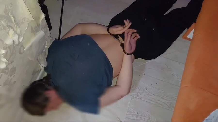    Фото: МВД РФ