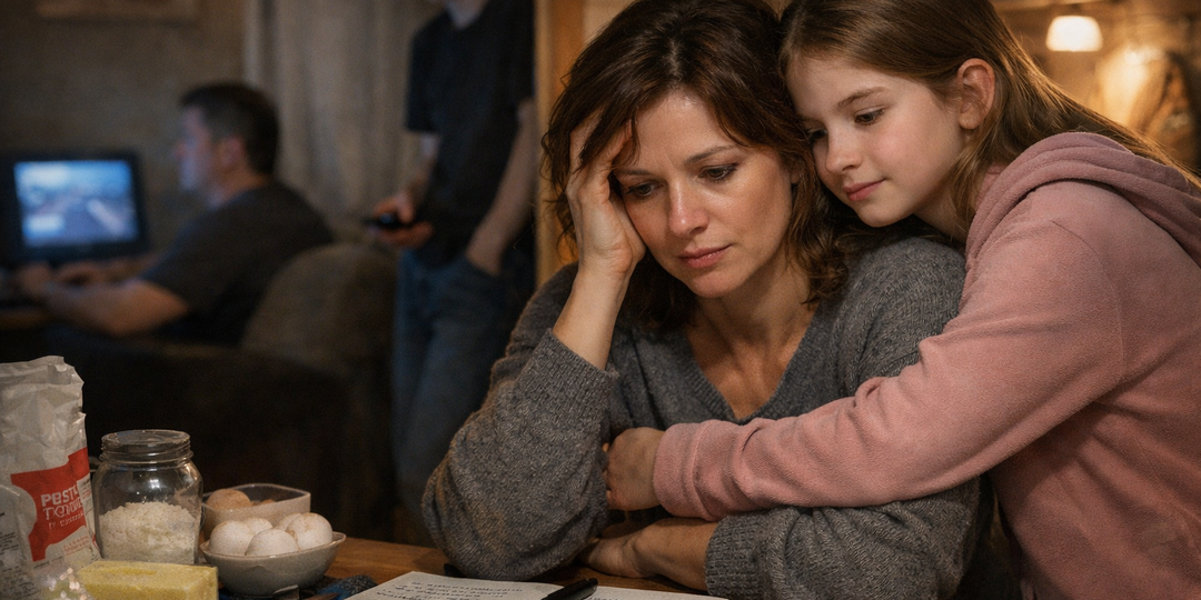 Первый успех