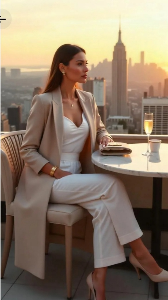 Образ успеха.