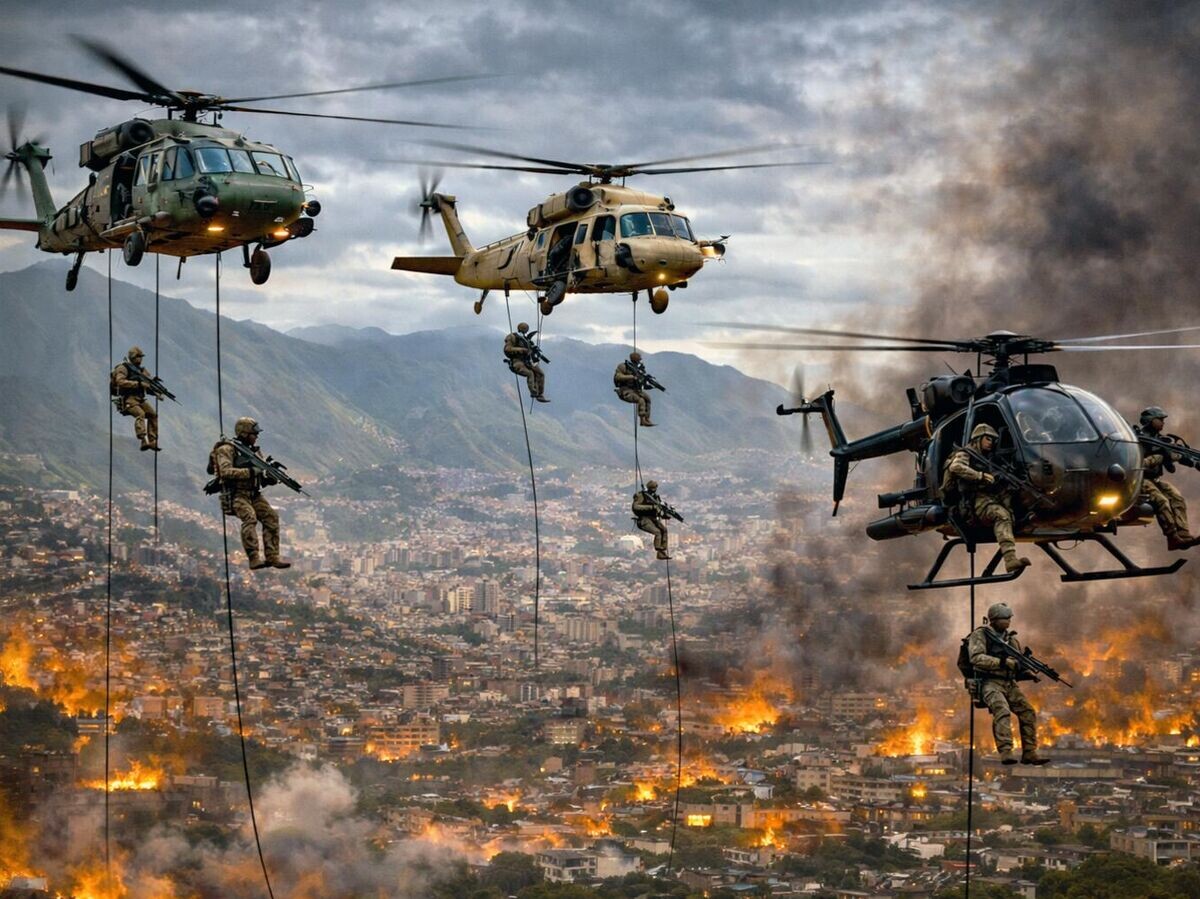    Изображение сгенерировано ИИ | © РИА Новости / Изображение сгенерировано ИИ