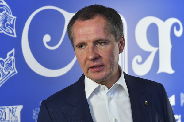 Михаил Воскресенский/РИА Новости   📷