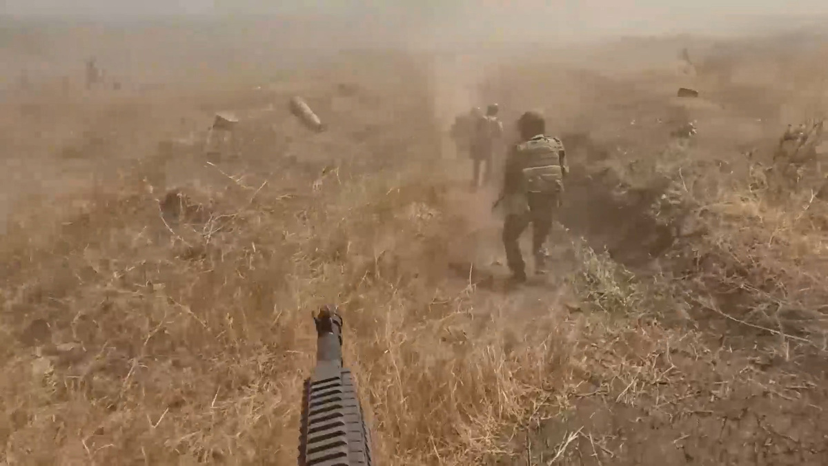    СВО Константиновка