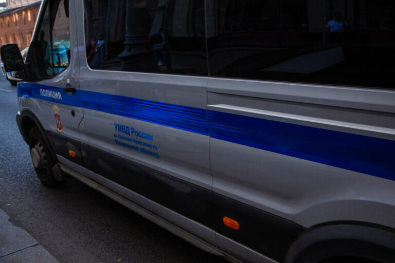    Фото: Общественная Служба Новостей Анастасия Мишкина