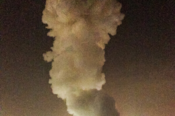 Liu Wei/ZUMAPRESS.com/Global Look Press   📷