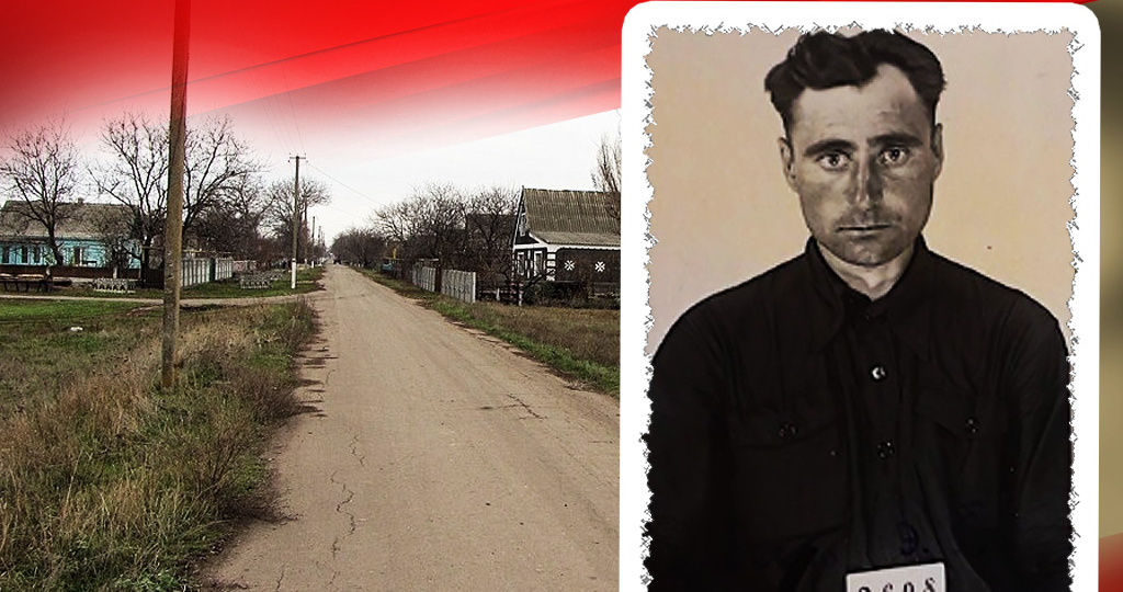 Он был уверен, что свидетелей его службы карателем нет. Как чекисты нашли единственного выжившего?