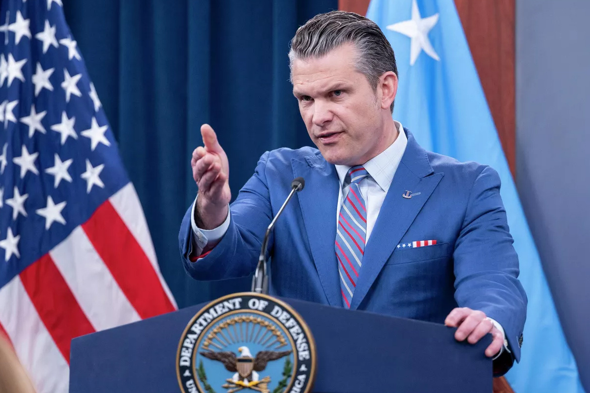    Фото: Kevin Wolf, источник: AP Photo