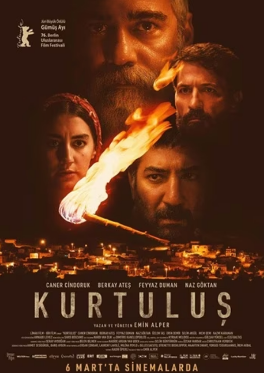 Kurtuluş / Спасение