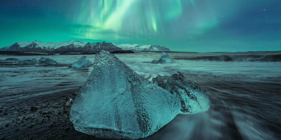 Все моря России: сколько их на самом деле