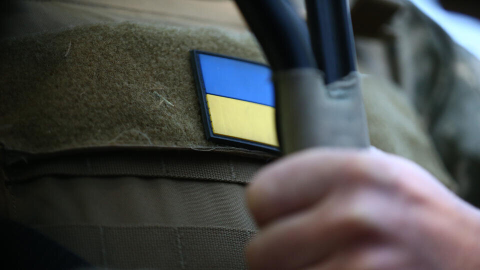     Паводки затопили позиции ВСУ и ухудшили их условия в зоне боев ADAM VAUGHAN/EPA/TASS