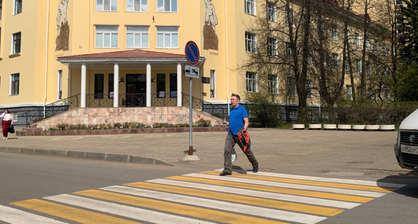    Фото из архива редакции