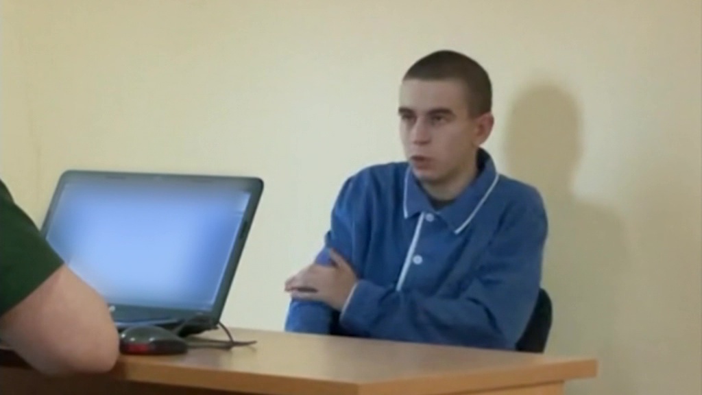    Украина спецоперация обмен: российский пленный военнопленный рассказывает о пытках