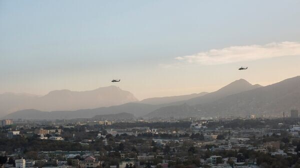    © РИА Новости . Валерий Мельников