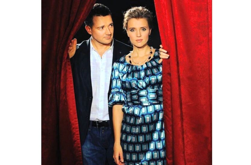 Егор Бероев говорит, что благодарен Ксении за всё, что было в их жизни и считает её хорошей женщиной