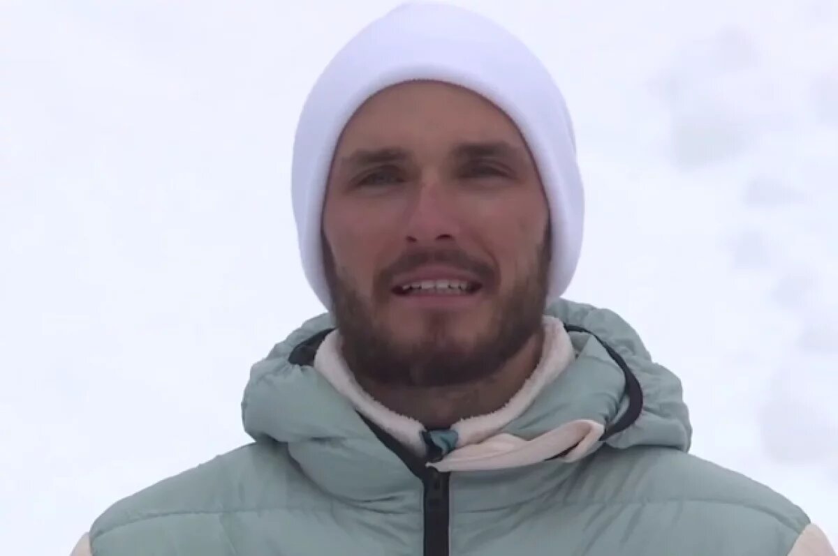    Спортсмен с Камчатки Никита Филиппов стал 24-кратным чемпионом России