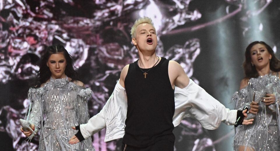    Komsomolskaya Pravda/Global Look Press/Global Look Press / www.globallookpress.com