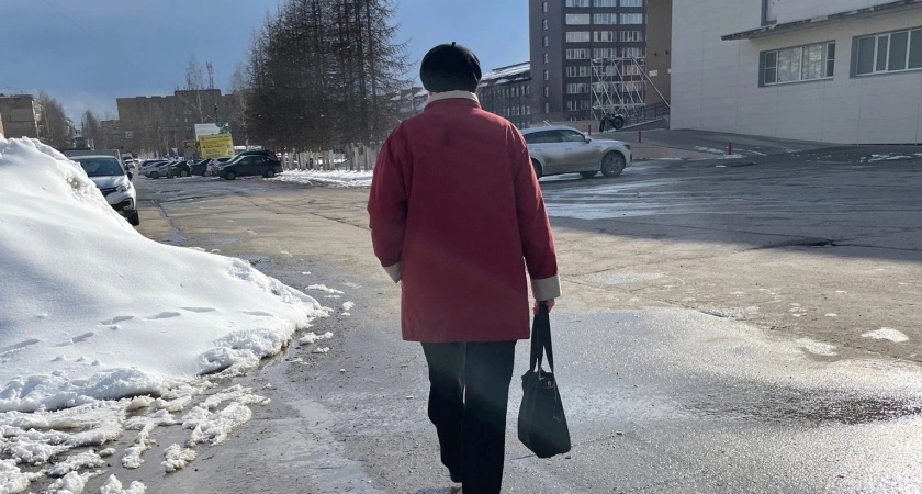    Автор фото - Анна Ефимова