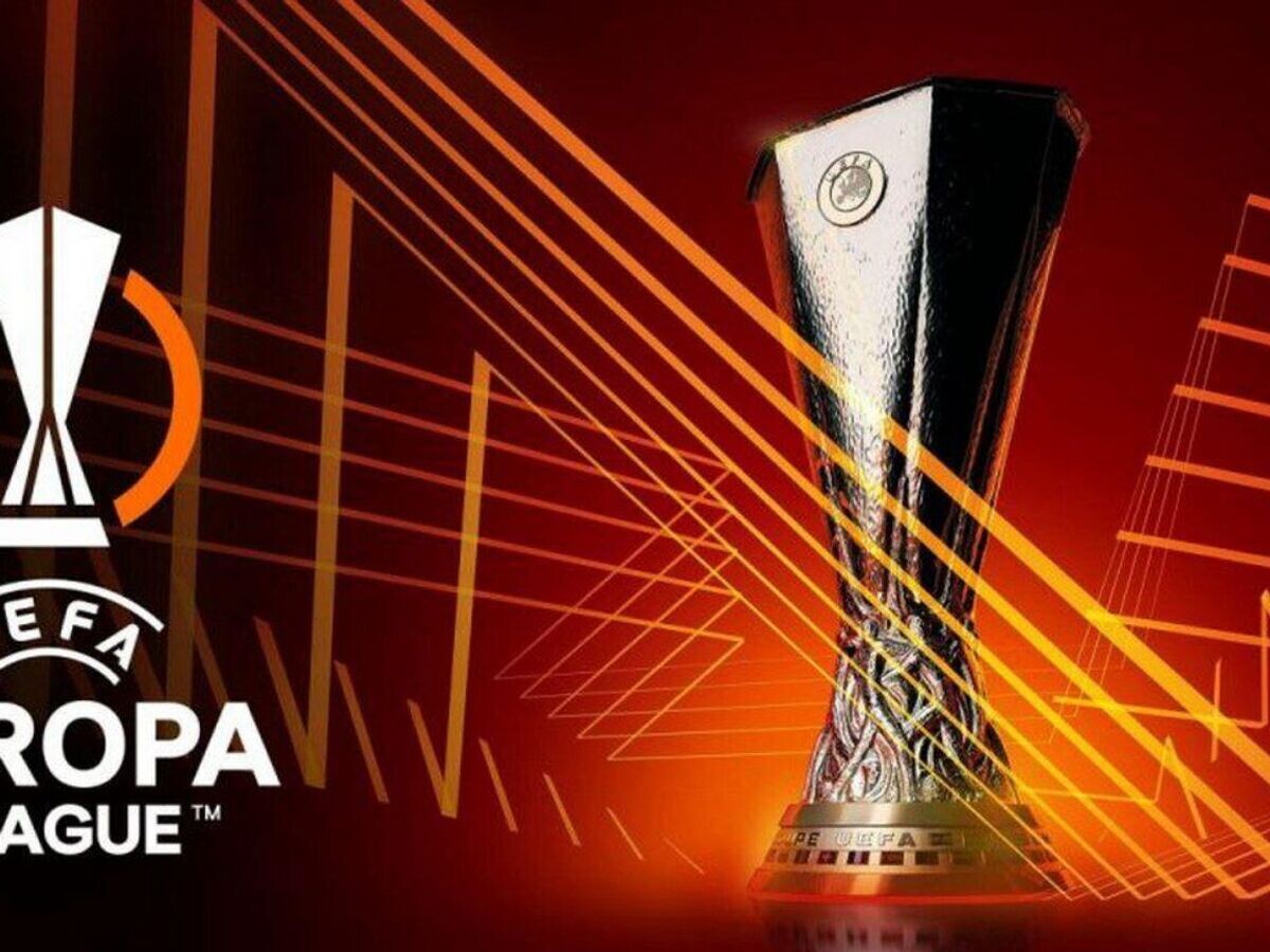    Афиша Лиги Европы УЕФА | © UEFA