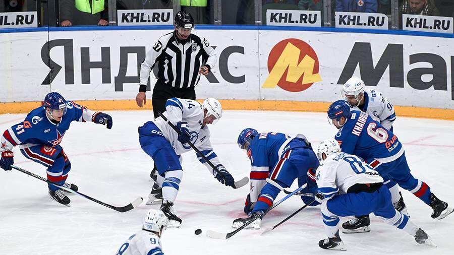    Фото: РИА Новости/Алексей Даничев