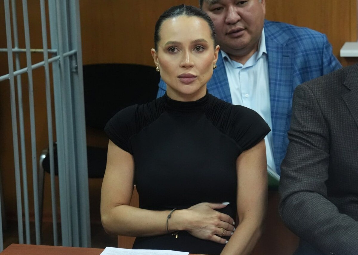    Лерчек (Валерия Чекалина) / Источник: © ИЗВЕСТИЯ/Андрей Эрштрем