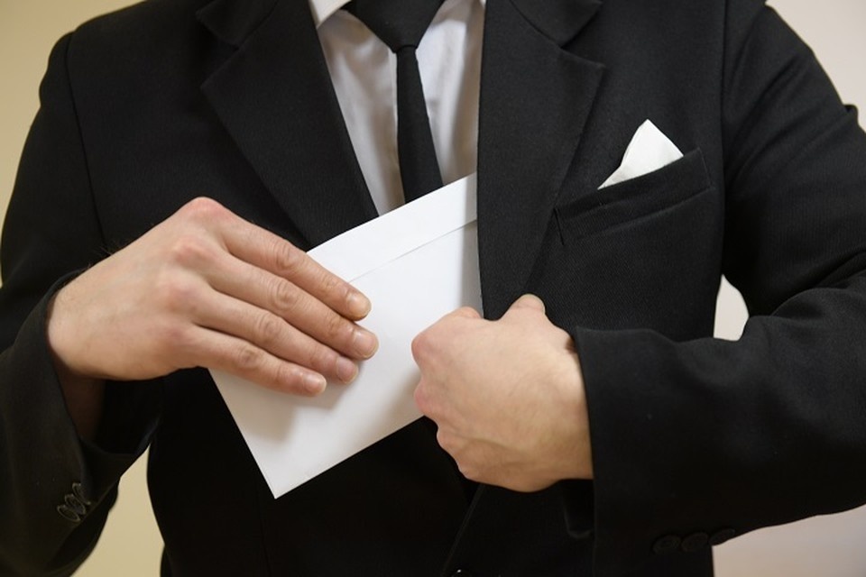    Гендиректора строительной фирмы на Камчатке подозревают в присвоении денег Виктор ГУСЕЙНОВ