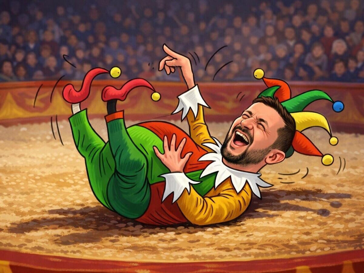    Изображение сгенерировано ИИ | © РИА Новости / Изображение сгенерировано ИИ