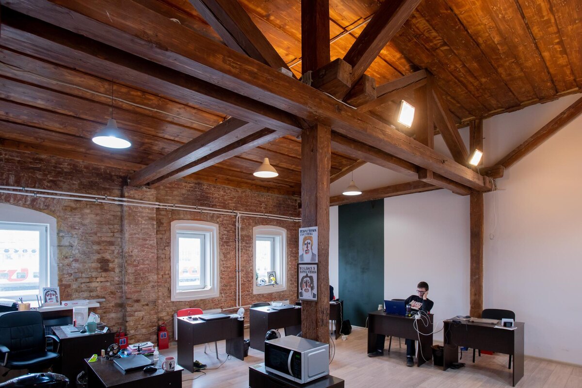 Автор фото: Сергей Ермохин / "ДП"