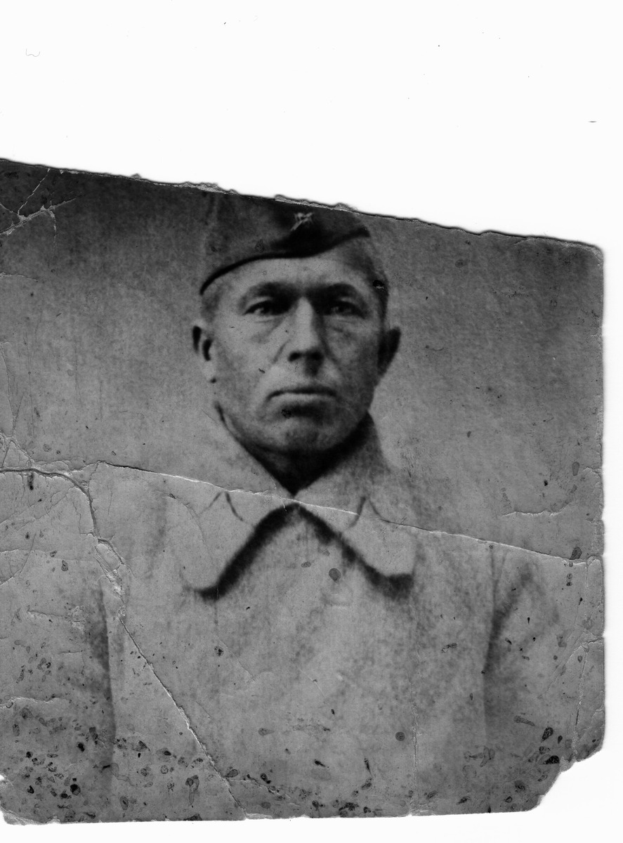 Швецов Константин Игнатьевич 1906- 194????