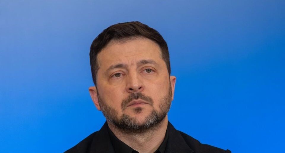    PRESIDENT OF UKRAINE/Keystone Press Agency/Global Look Press / www.globallookpress.com