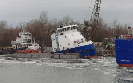     Фото: vk.com / Типичный речник