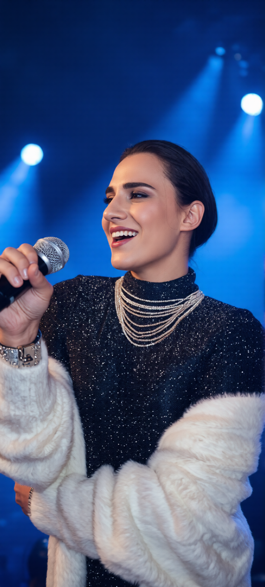 Slava Volk Певец 